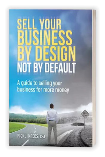 sell your business by design book