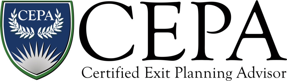 certified Exit Planning Advisor