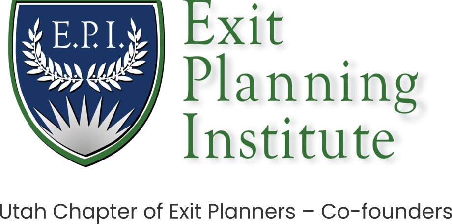 utah chapter of exit planners